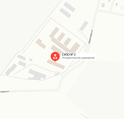 СИЗО-2 Нариманов СИЗО-2 Нариманов