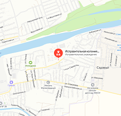 ИК-2 Астрахань ИК-2 Астрахань